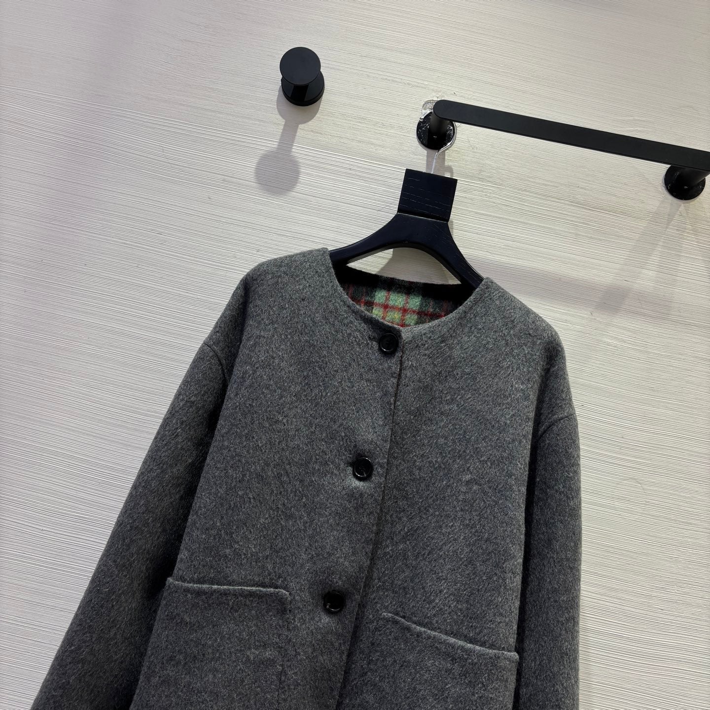 MAX MARA 25S CASHMERE COAT 170