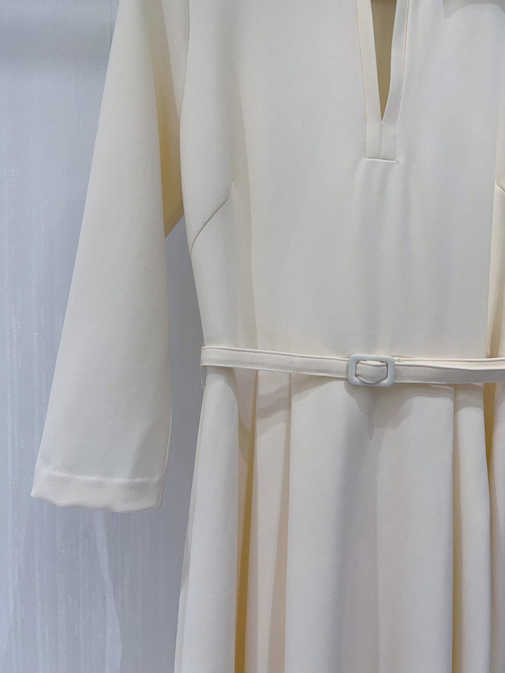 DIOR 25S LONG DRESS 574