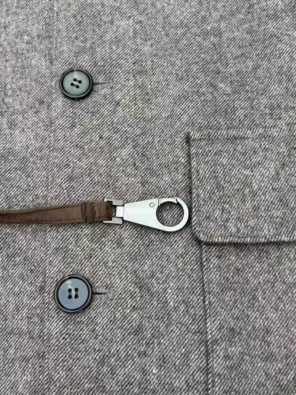 LP BLAZER 44
