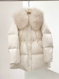 MAX MARA 25S DOWN JACKET 182