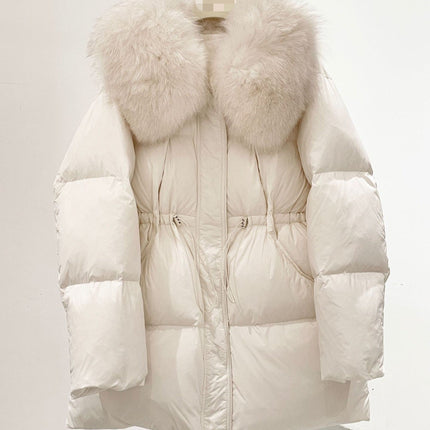 MAX MARA 25S DOWN JACKET 182