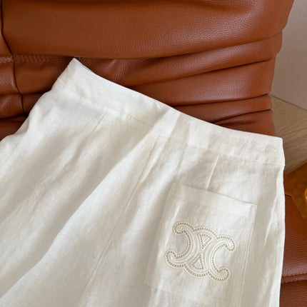 CELINE 26S SHIRT AND PANTS SET 645