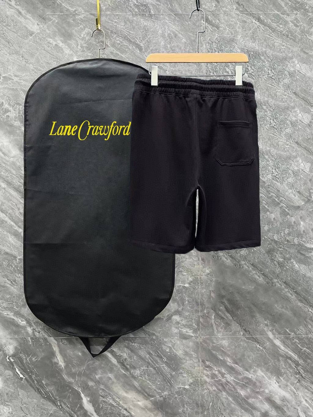 FENDI 26S SHORTS 108