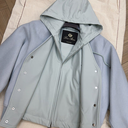 LP JACKET STYLE 276