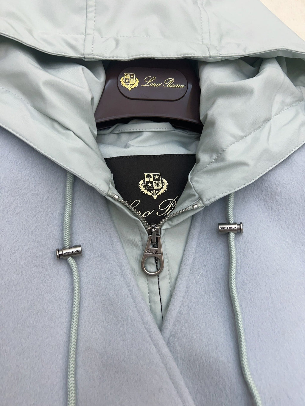LP JACKET STYLE 276