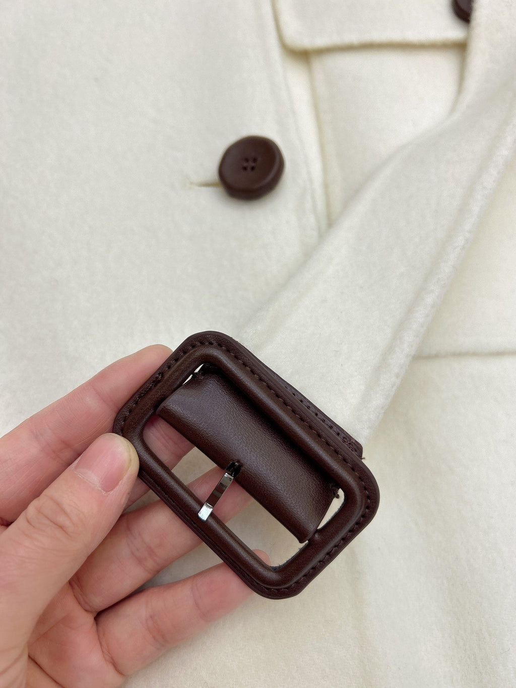 LP COAT STYLE 226