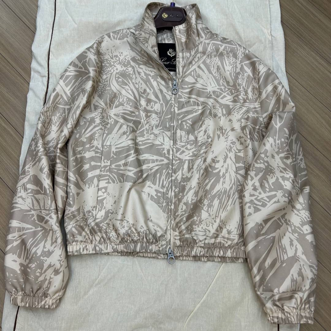 LP UTILITY JACKET 43