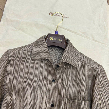 LP SHIRT STYLE 173