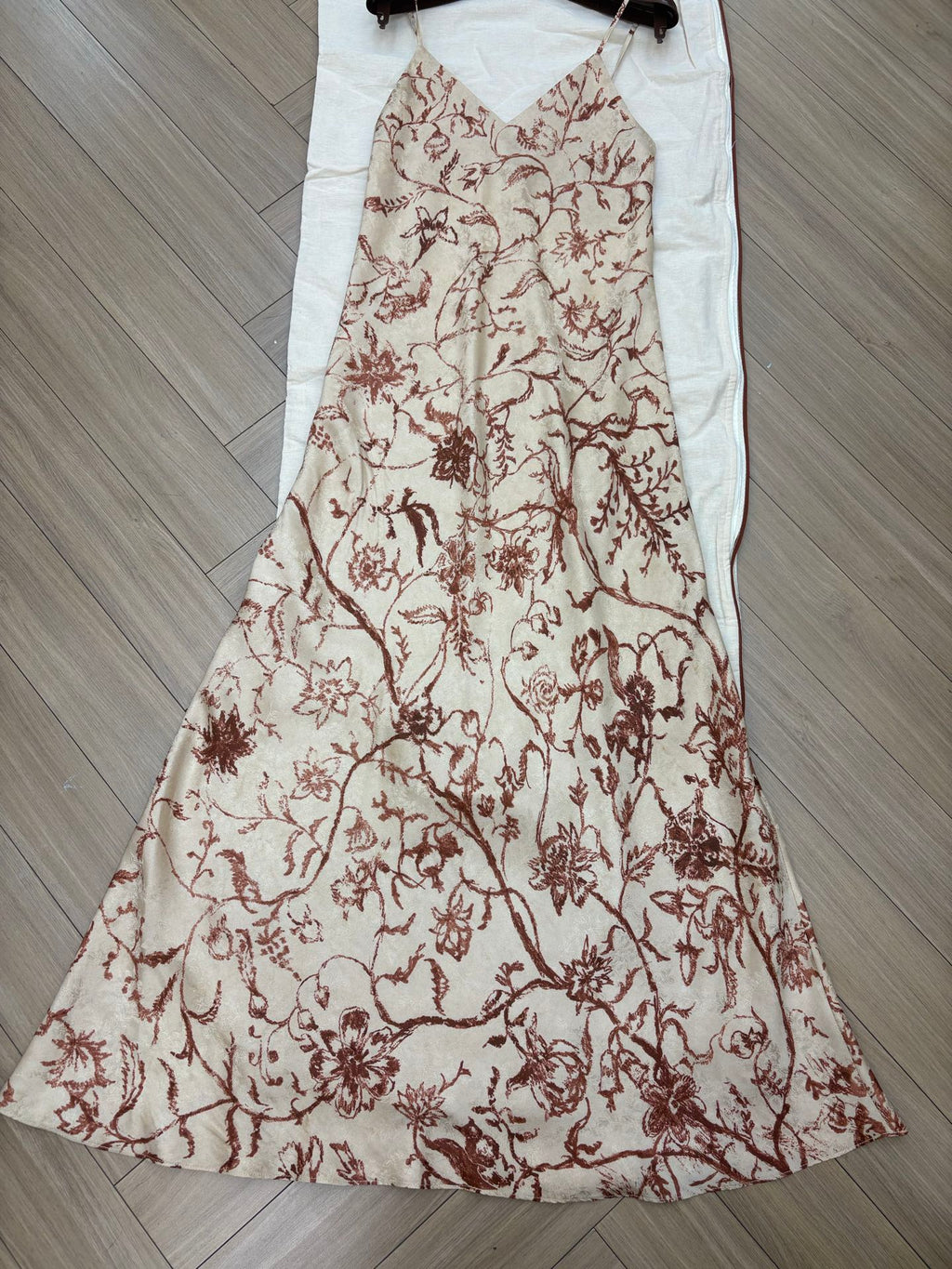 LORO PIANA 26S NIGHTDRESS 713