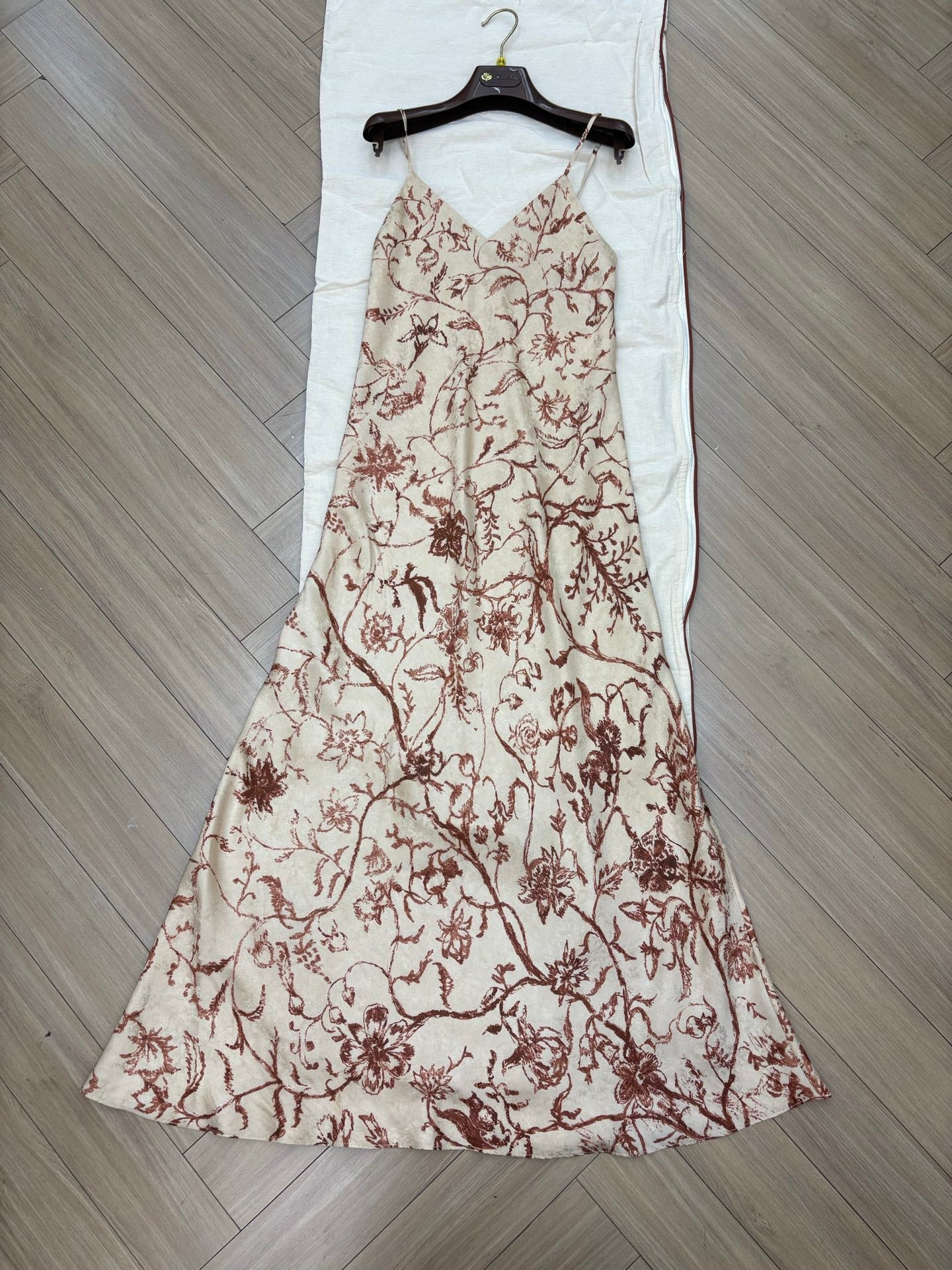 LORO PIANA 26S NIGHTDRESS 713