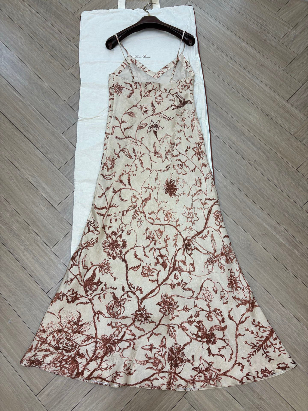 LORO PIANA 26S NIGHTDRESS 713