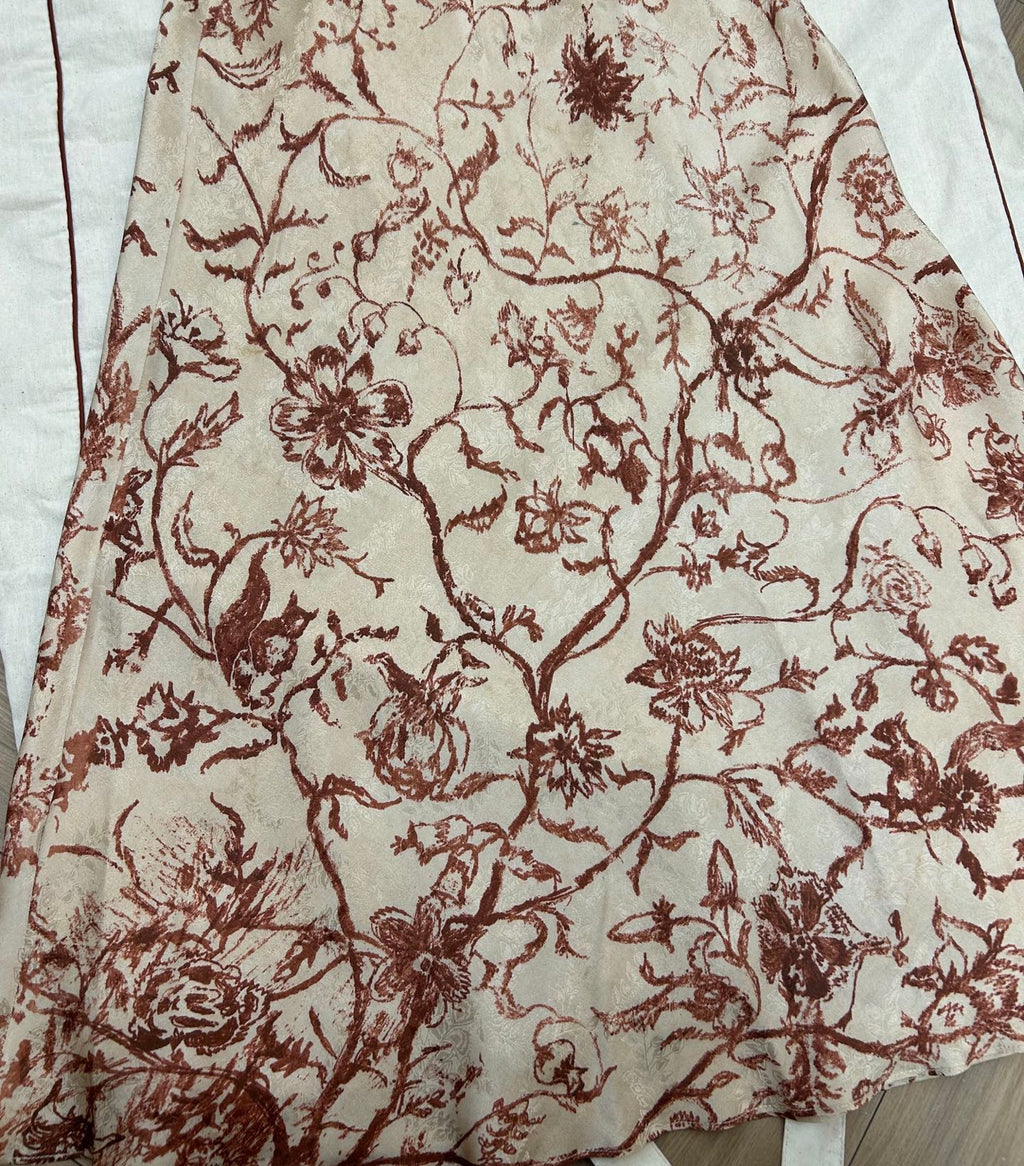 LORO PIANA 26S NIGHTDRESS 713
