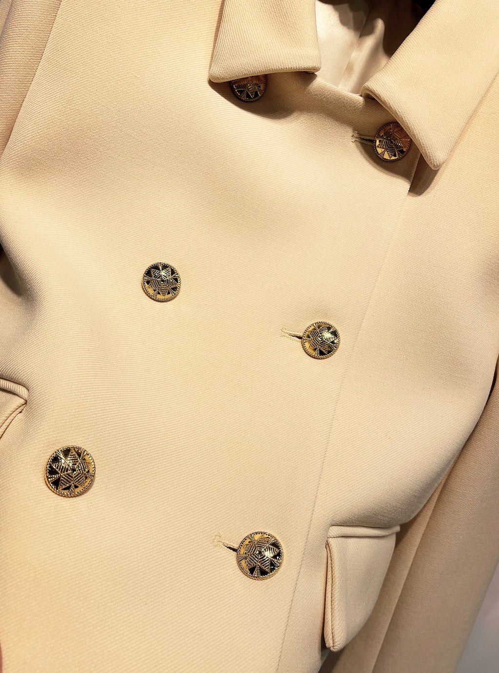 DIOR 25S JACKET 876
