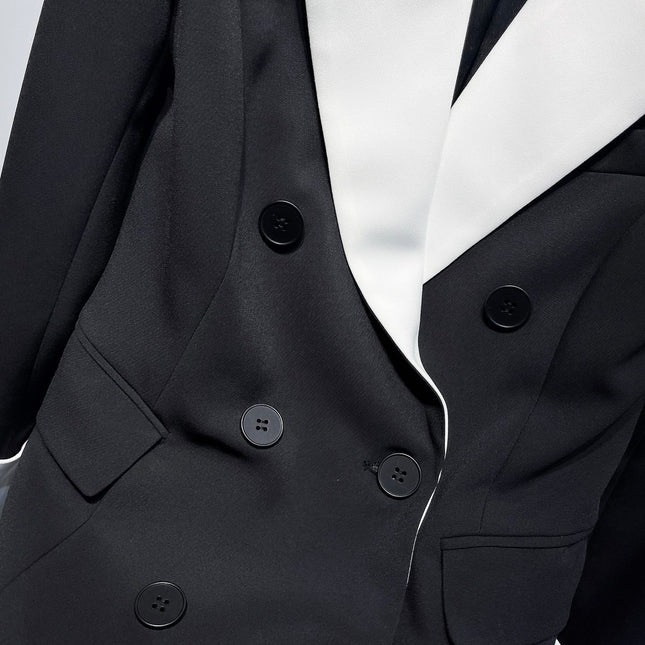 YSL 25S BLAZER STYLE 178