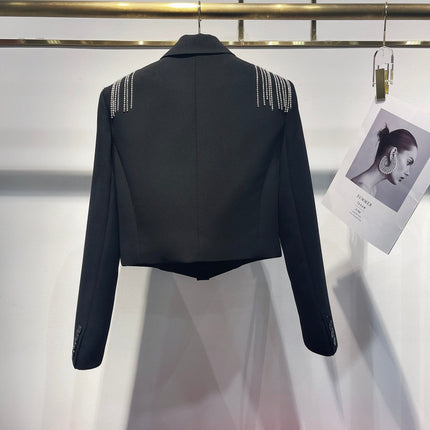 YSL 25S BLAZER STYLE 5