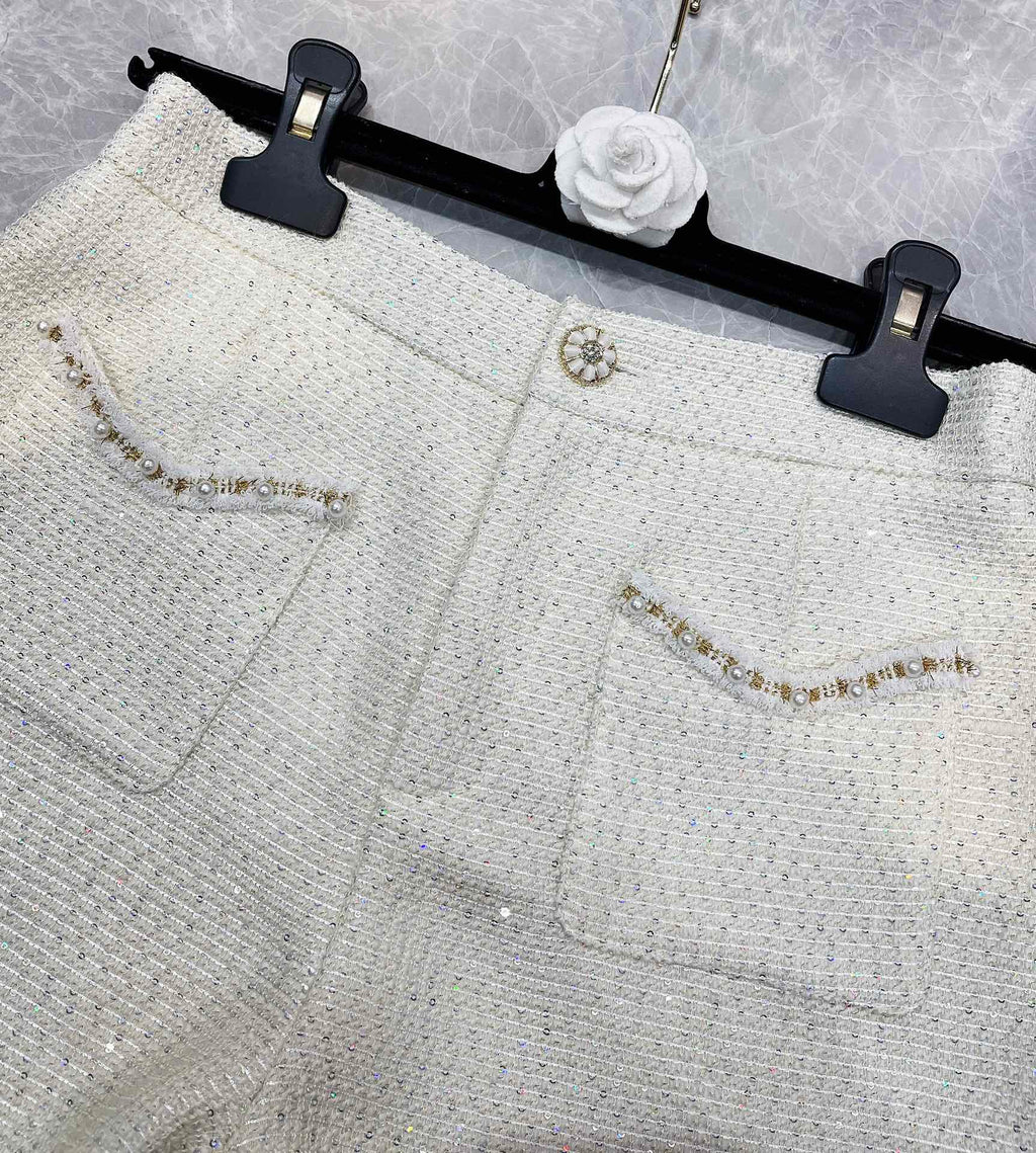 MIUMIU SHORTS STYLE 594