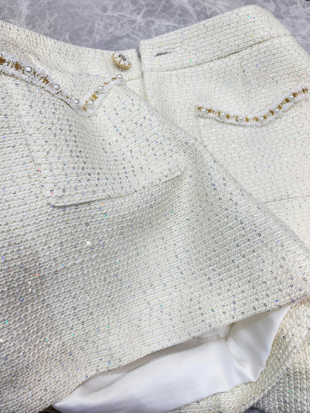MIUMIU SHORTS STYLE 594