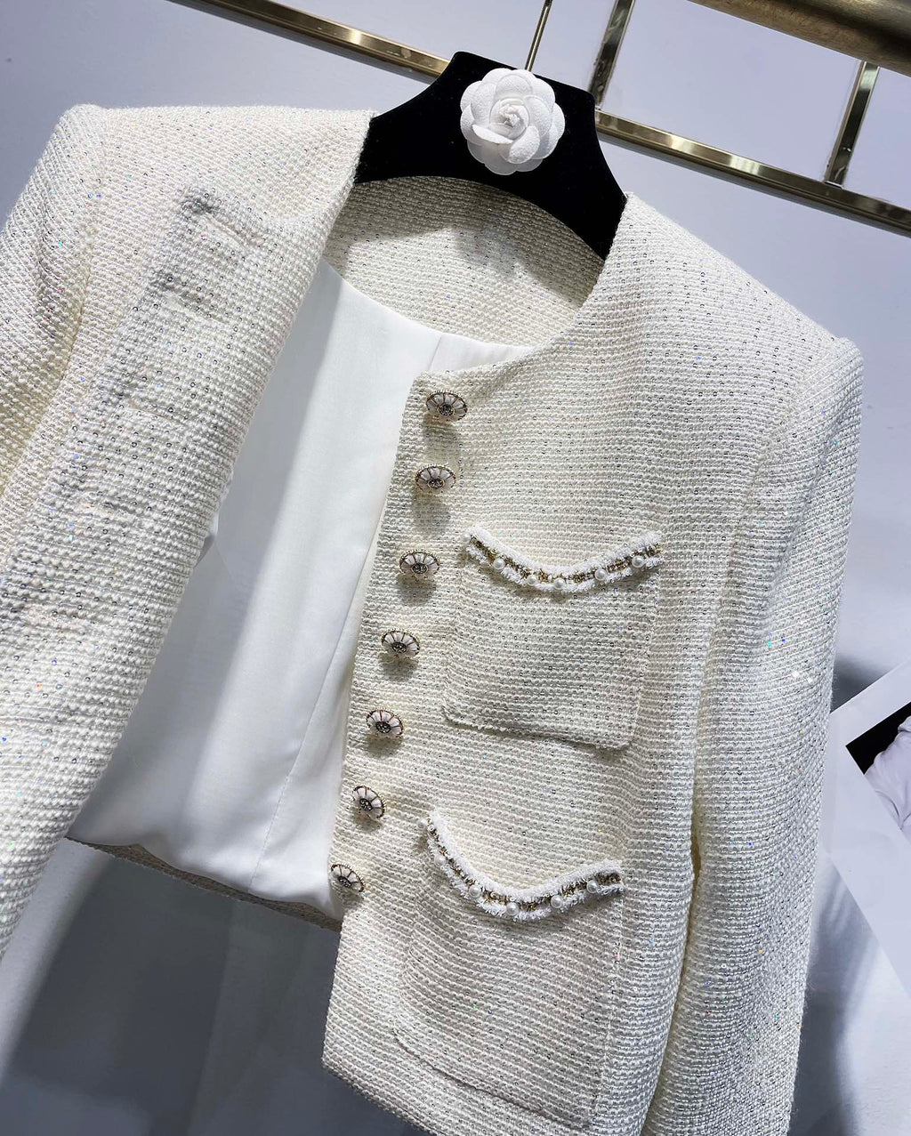 MIUMIU JACKET STYLE 595