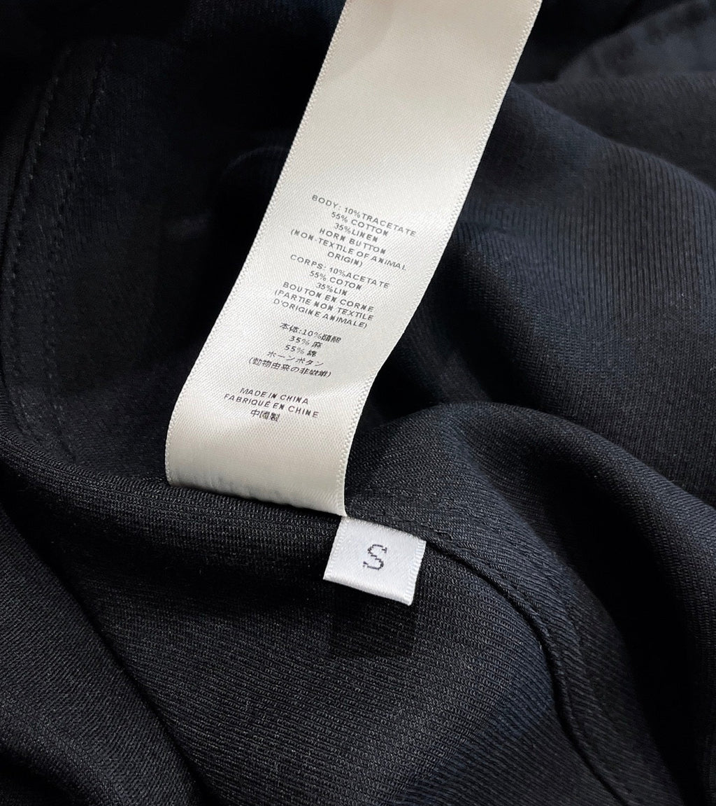 DIOR 25S TRENCH COAT STYLE 291