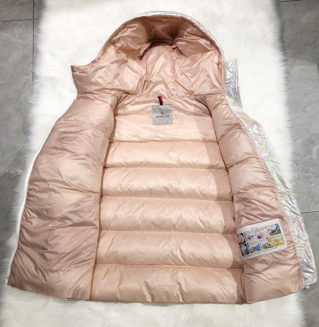 MONCLER JACKET STYLE 319