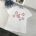 DIOR 26S SHORT SLEEVE CREW NECK T-SHIRT 992