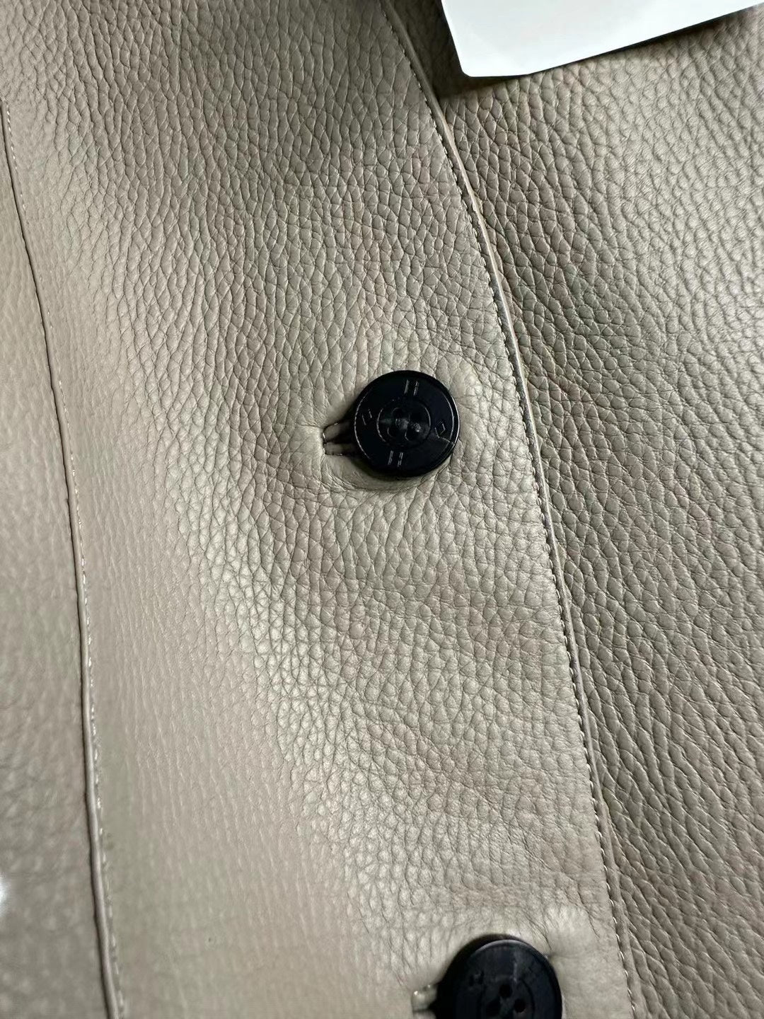 HERMES 25S JACKET 435