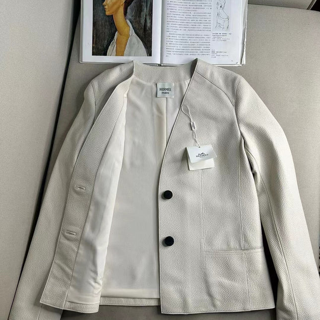 HERMES 25S JACKET 434