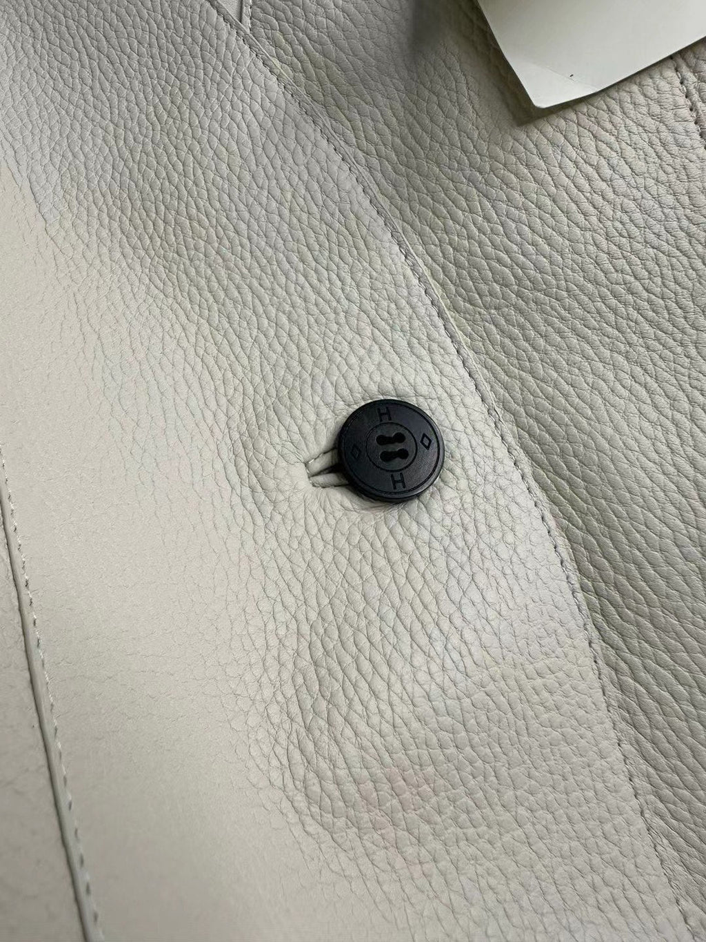 HERMES 25S JACKET 434