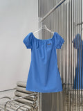 MIUMIU 26S DRESS STYLE 1117