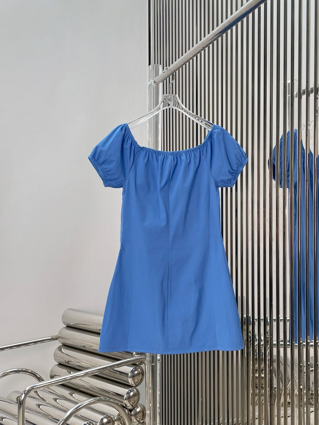 MIUMIU 26S DRESS STYLE 1117