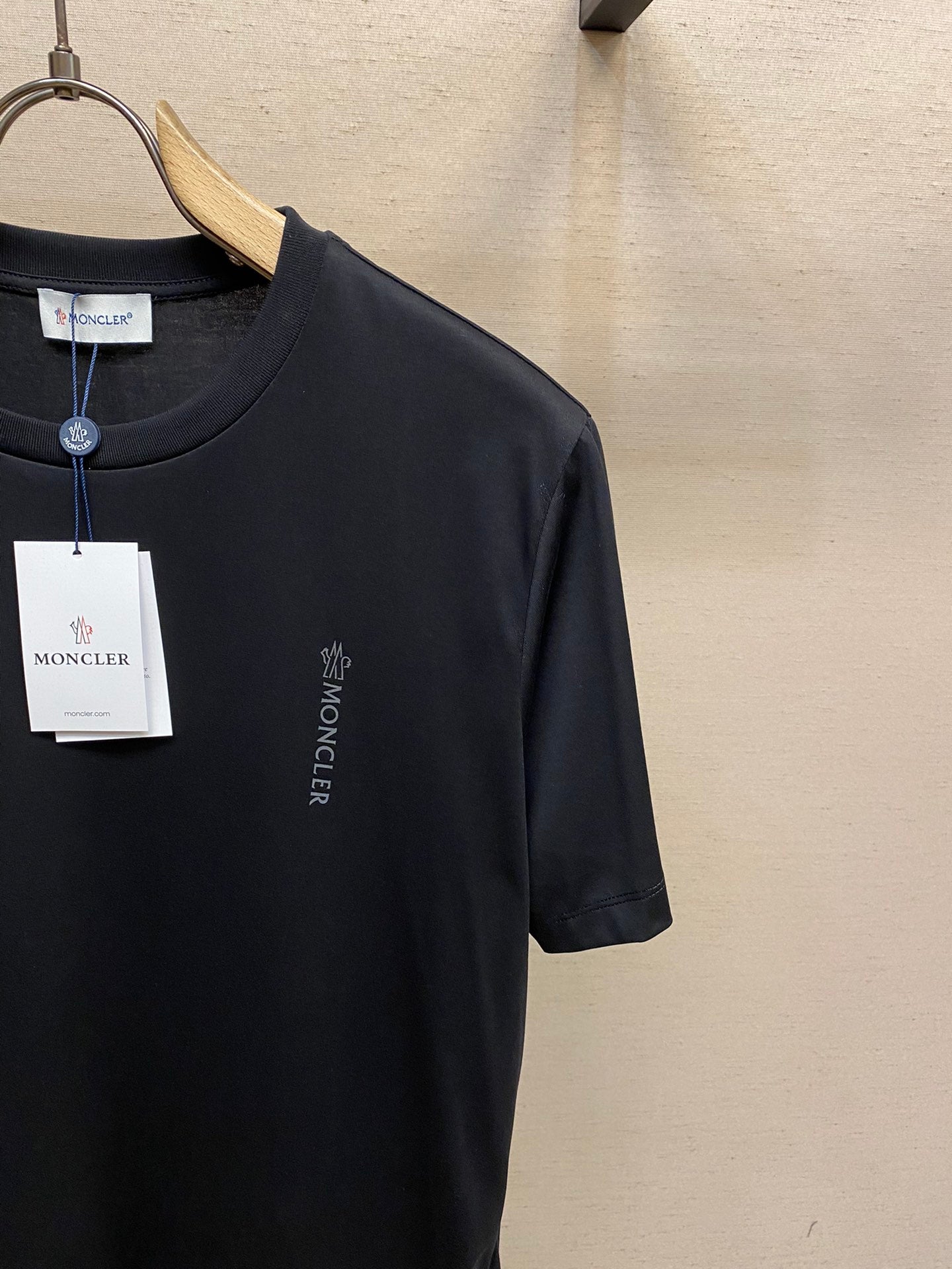 MONCLER 26S T-SHIRT 525
