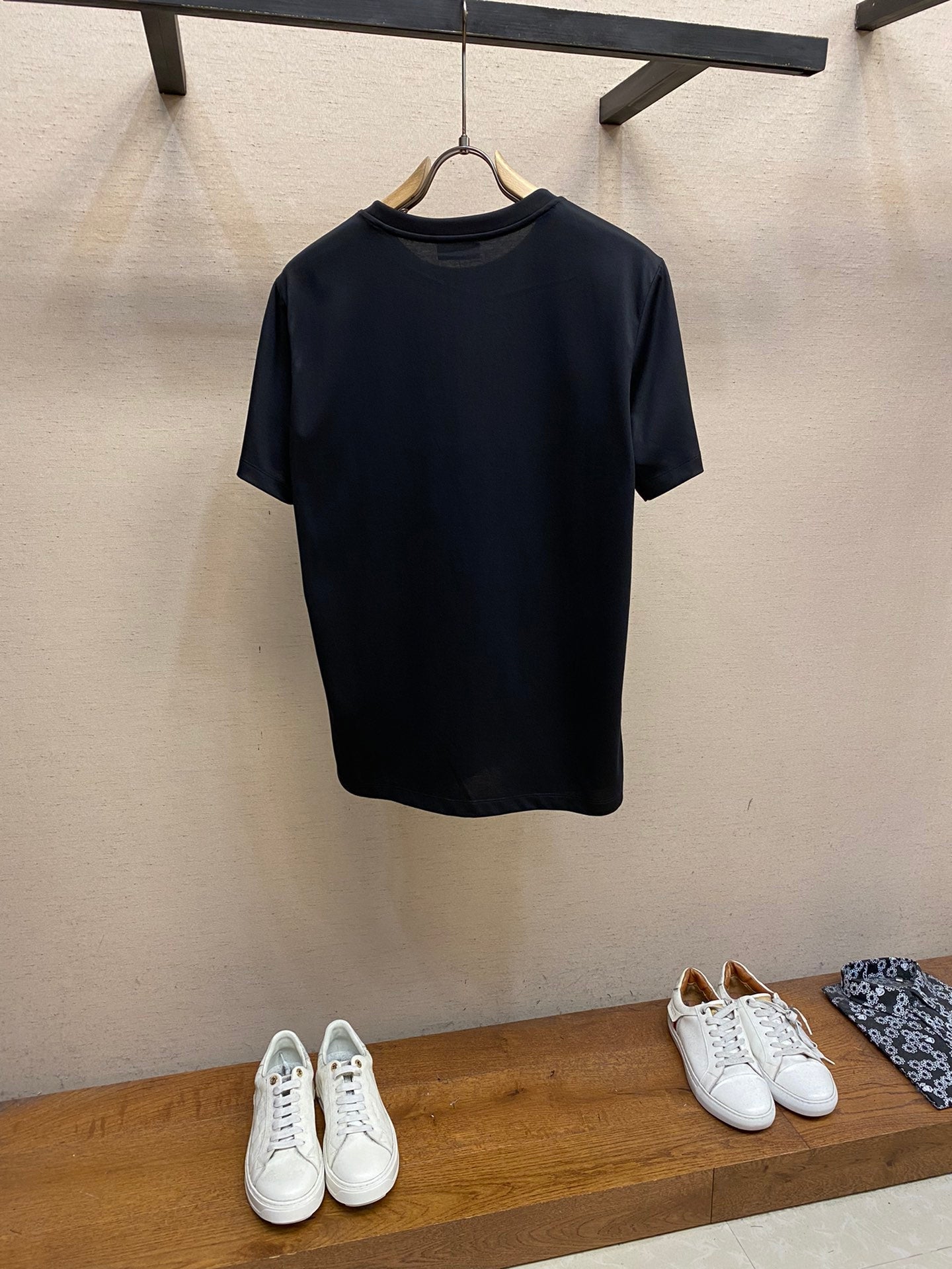 MONCLER 26S T-SHIRT 525
