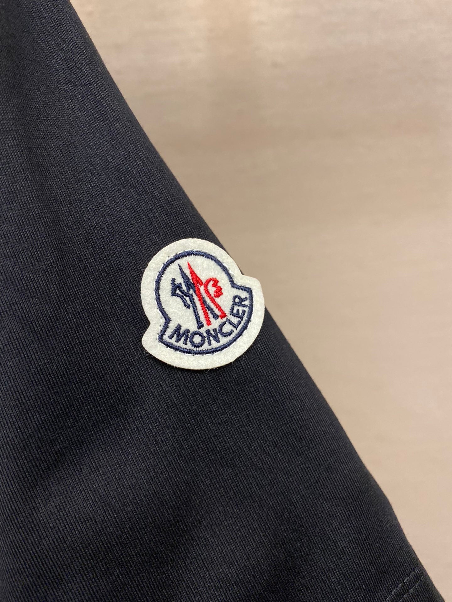 MONCLER 26S T-SHIRT 525