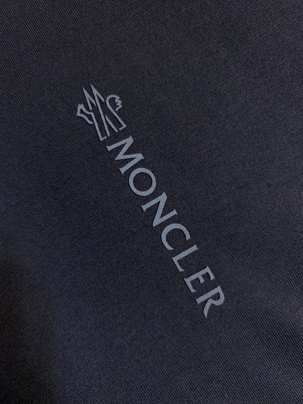 MONCLER 26S T-SHIRT 525