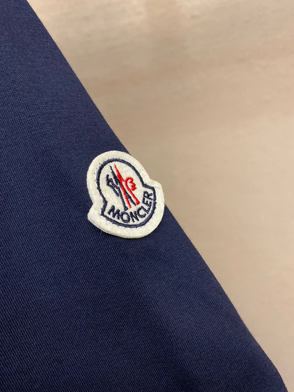 MONCLER 26S T-SHIRT 524