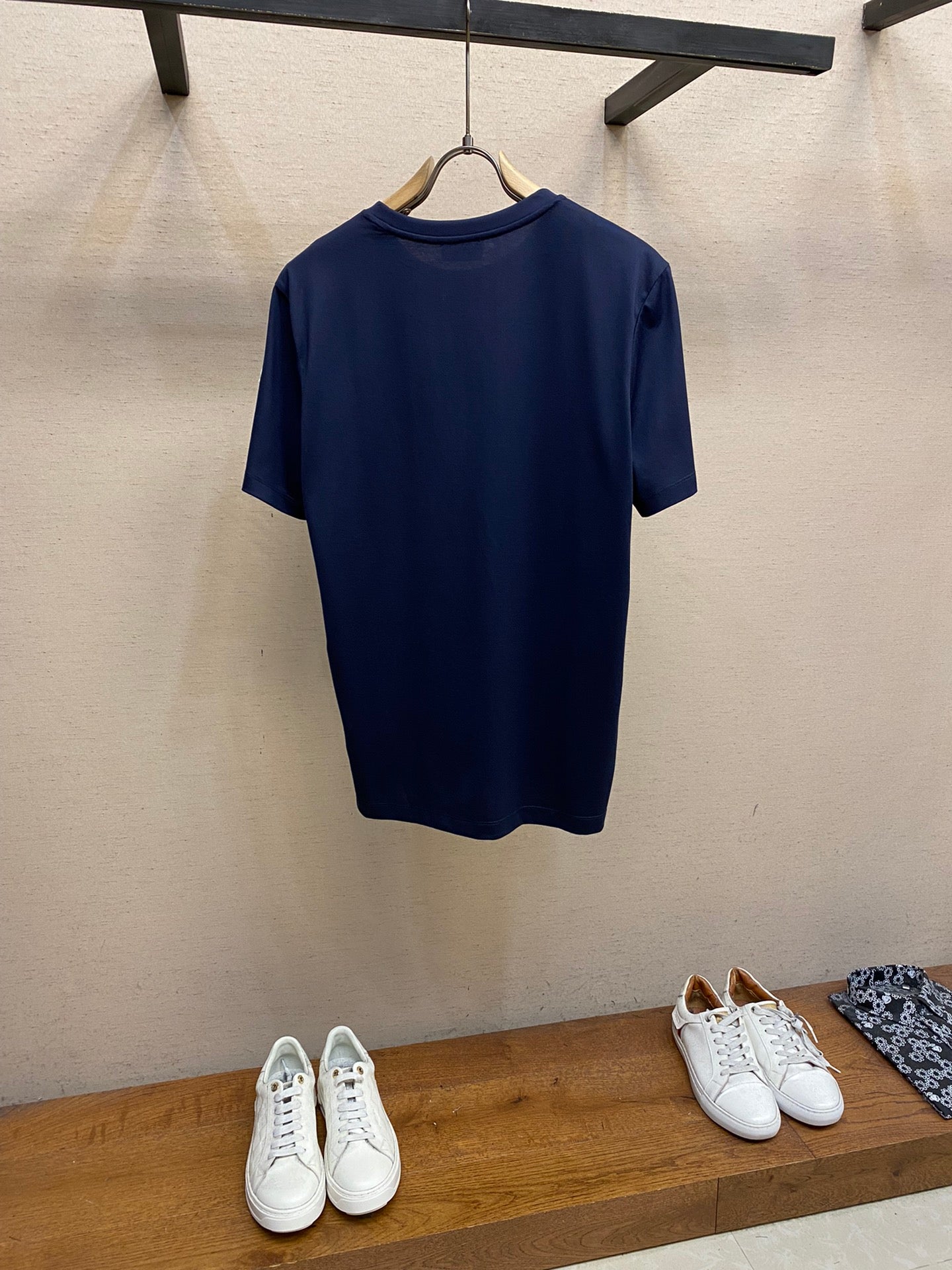 MONCLER 26S T-SHIRT 524