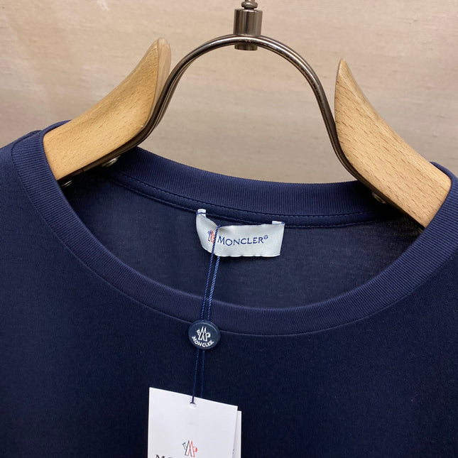 MONCLER 26S T-SHIRT 524