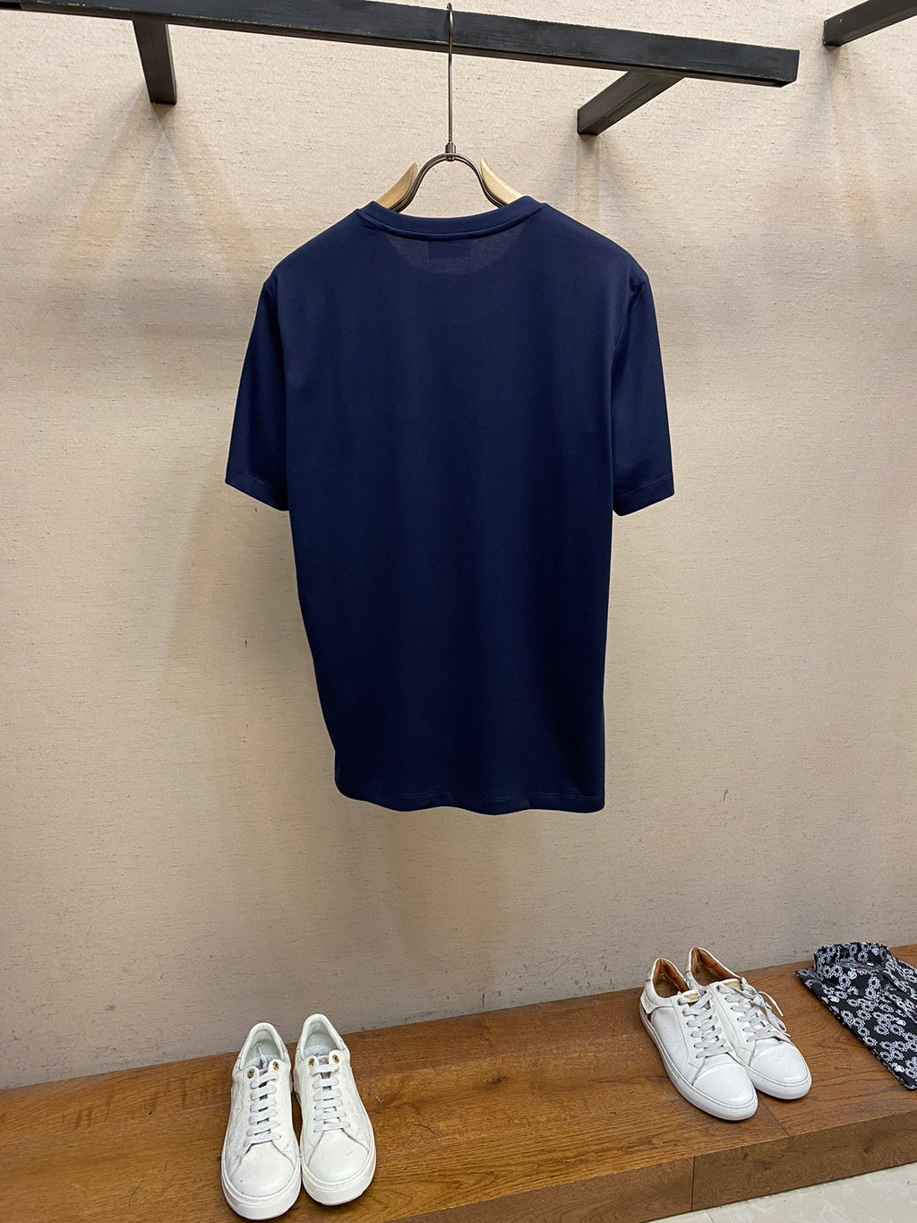 MONCLER 26S T-SHIRT 528