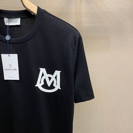 MONCLER 26S T-SHIRT 527