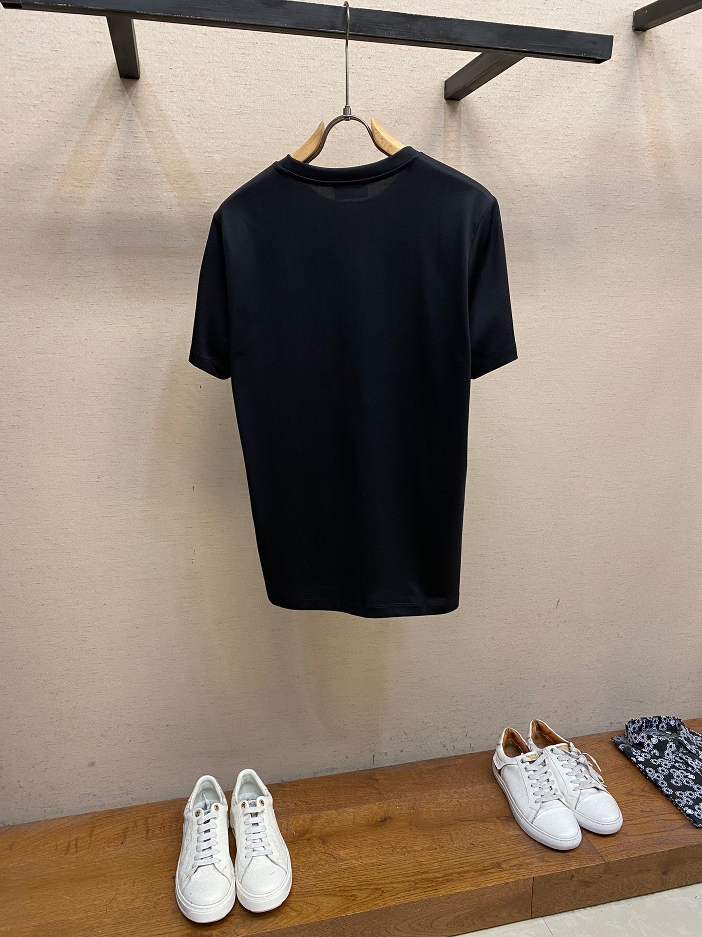 MONCLER 26S T-SHIRT 527