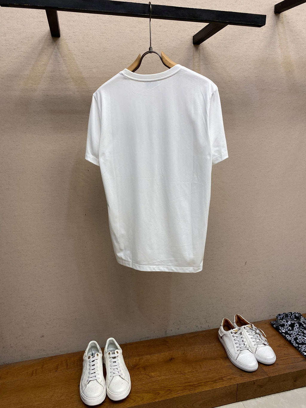 MONCLER 26S T-SHIRT 526