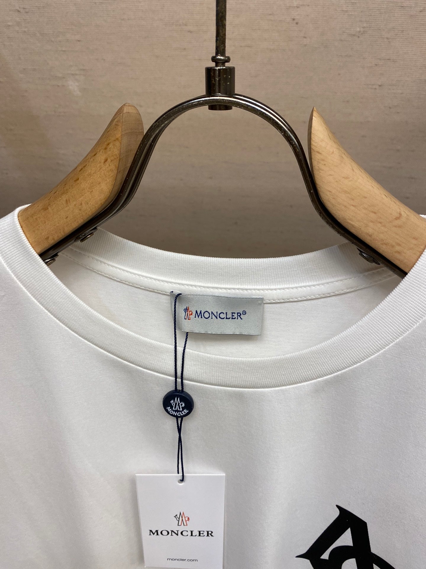 MONCLER 26S T-SHIRT 526