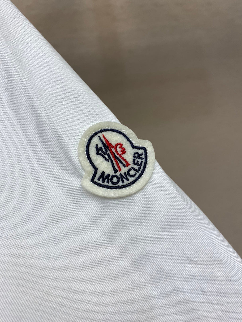 MONCLER 26S T-SHIRT 526