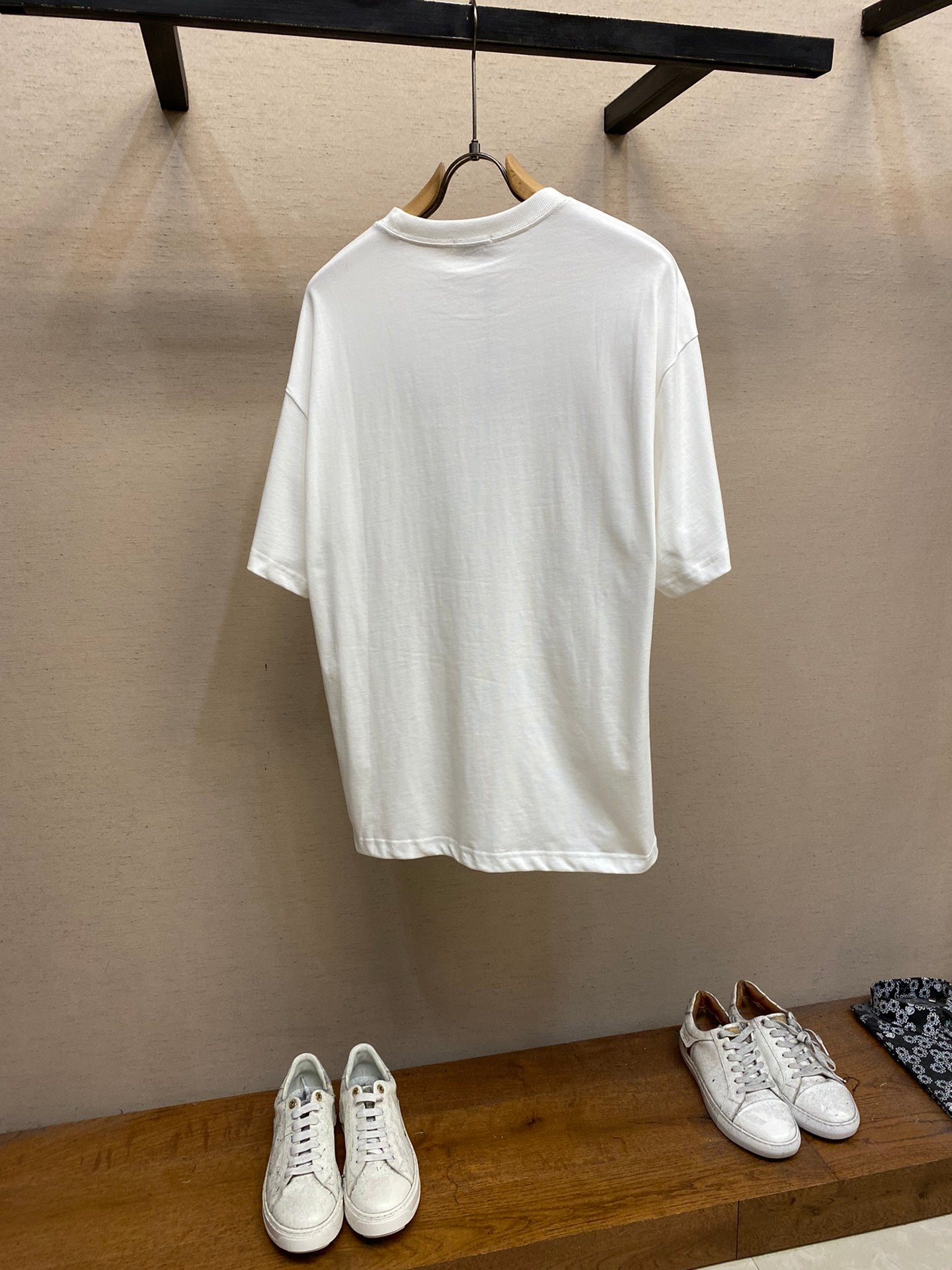 MONCLER 26S T-SHIRT 522
