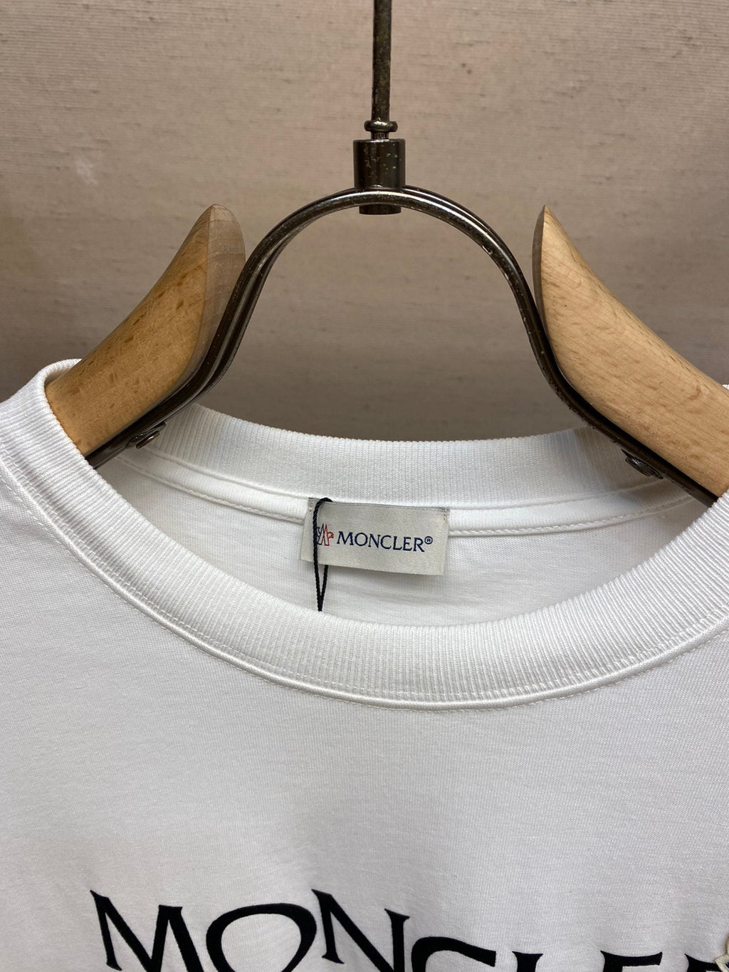 MONCLER 26S T-SHIRT 522