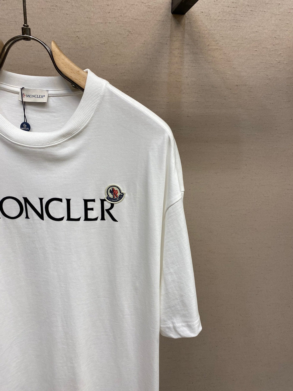 MONCLER 26S T-SHIRT 522