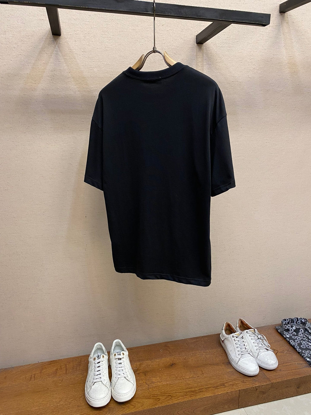 MONCLER 26S T-SHIRT 523