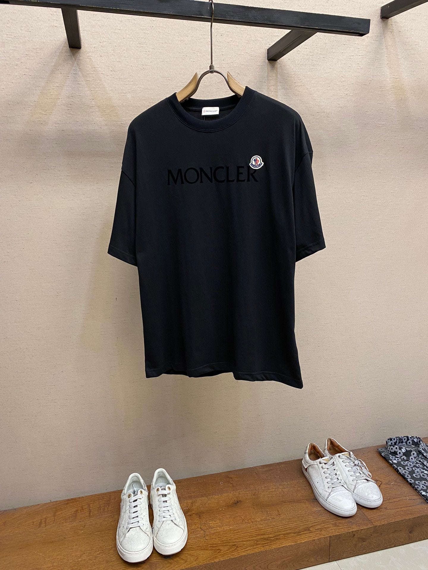 MONCLER 26S T-SHIRT 523
