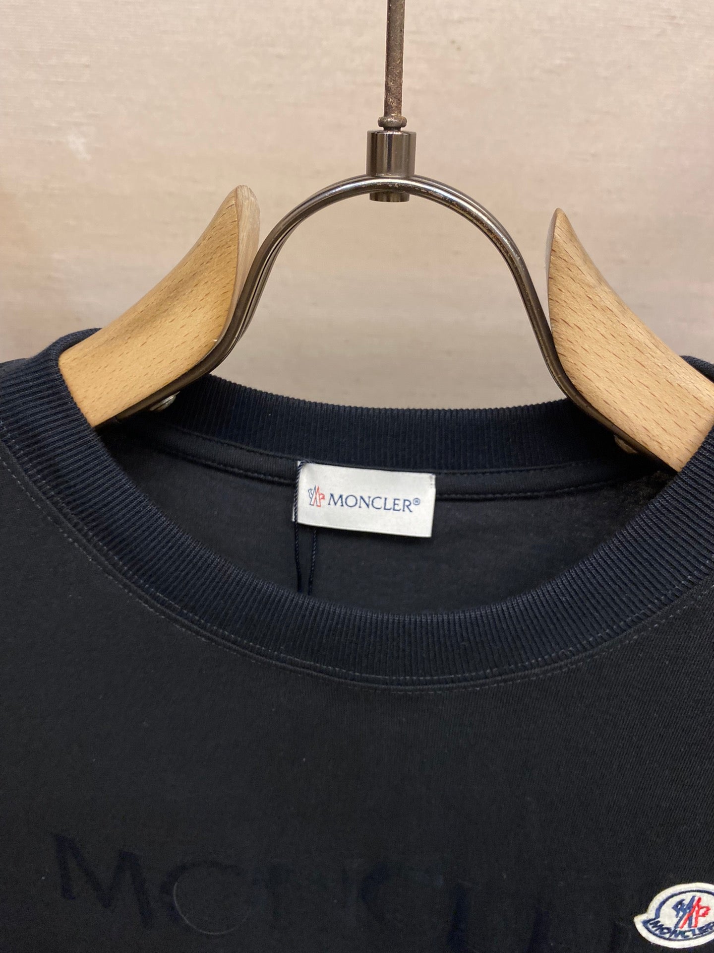 MONCLER 26S T-SHIRT 523