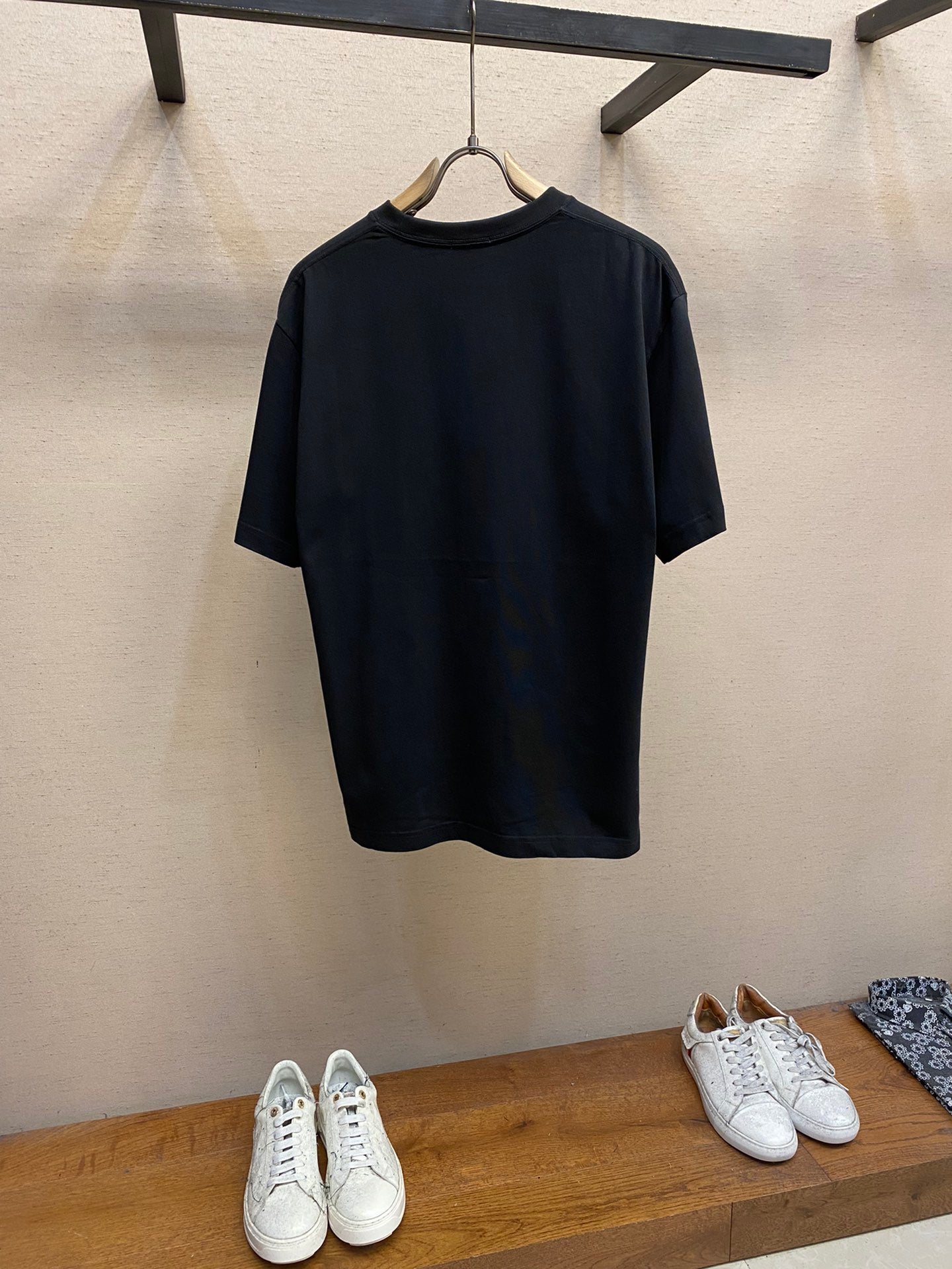 MONCLER 26S T-SHIRT 520